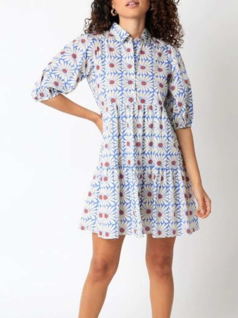 Shop Stevie Dress